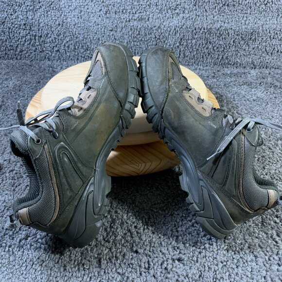 Vasque Boots Mantra 2.0 Mens Size 12 Wide Gore-Tex Vibram Low Top Hiking Sneaker - Picture 5 of 8